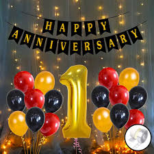Wedding Anniversary